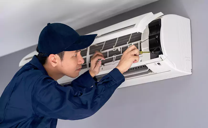 AC Duct Cleaning Hazleton