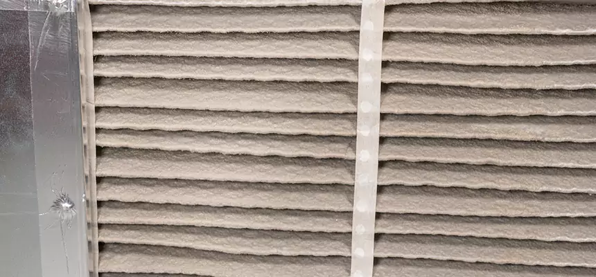 Mobile Car AC Filter Replacement in Hazleton