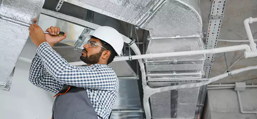Proactive Ac Vent Repairs & Air Duct Replacement Companies Near Me in Hazleton