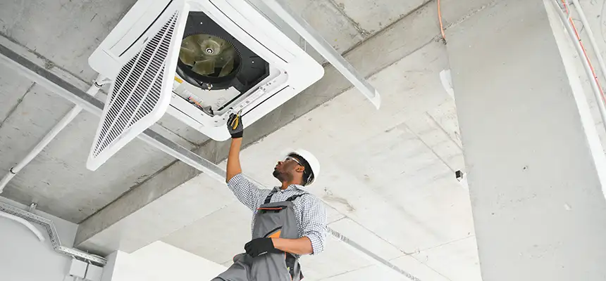 Efficient Multi‑Unit & HOA Annual Vent Cleaning Plans in Hazleton