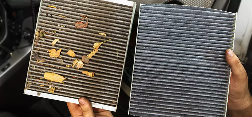 Our Dryer Vent Lint Filter Cleaning Services in Hazleton, PA