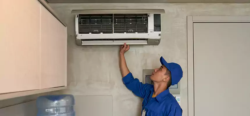 Balanced Fresh‑Air Ventilation (ERV/HRV) in Hazleton
