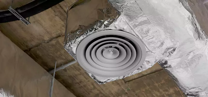 Our Industrial Dryer Vent Cleaning Services in Hazleton, PA