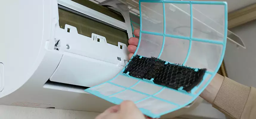 Gentle Ductwork Odor-Control Pet Dander Duct Cleaning in Hazleton, PA