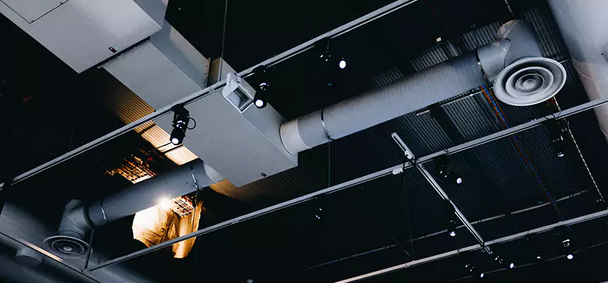 Our Seasonal Allergy Air Duct Cleaning Services in Hazleton, PA