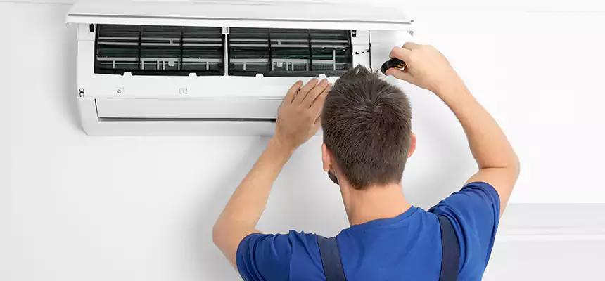 Our Smart Air Conditioning Installation Services in Hazleton, PA