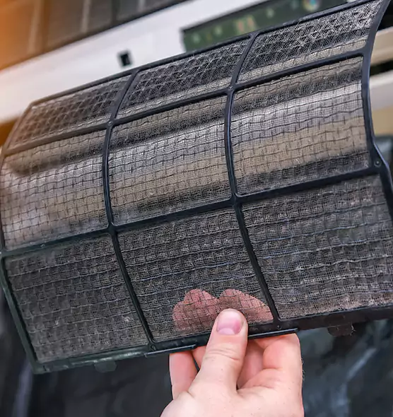 Top-notch AC Air Filter Replacement in Hazleton