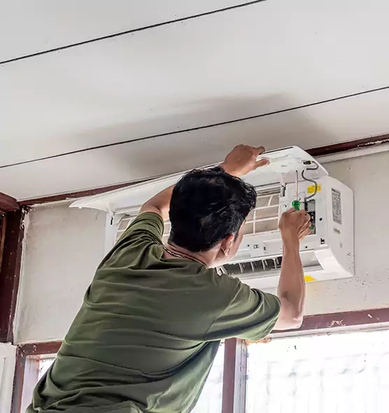 About Air Duct & AC Odor Removal in Hazleton, PA
