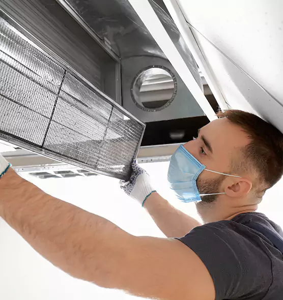 About Air Duct Pathogen Disinfection in Hazleton, PA