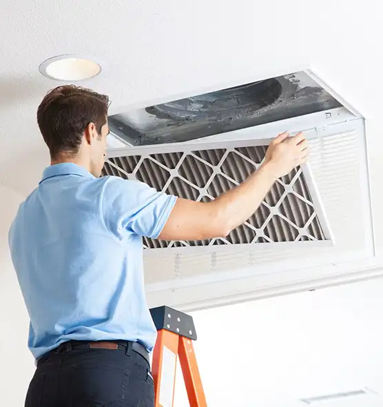 About Annual Dryer Vent Maintenance Hazleton, PA