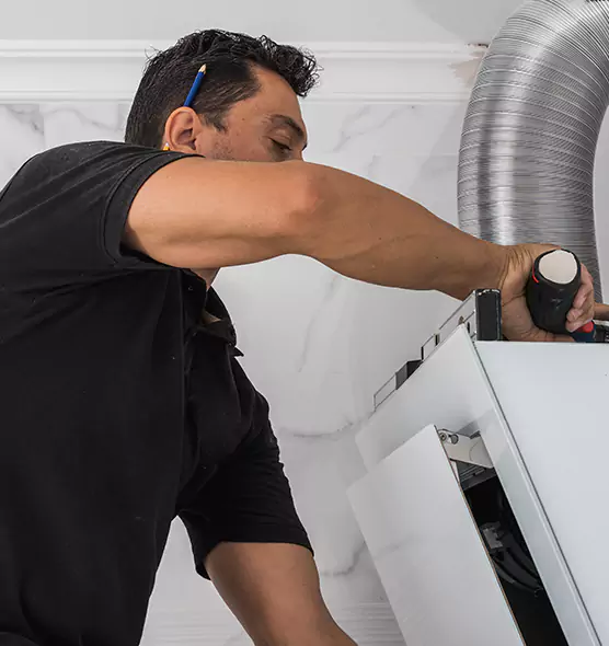 Trusted Bathroom Exhaust Duct Cleaning in Hazleton, PA