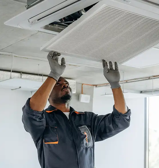 About Certified Air Duct Specialists in Hazleton, PA