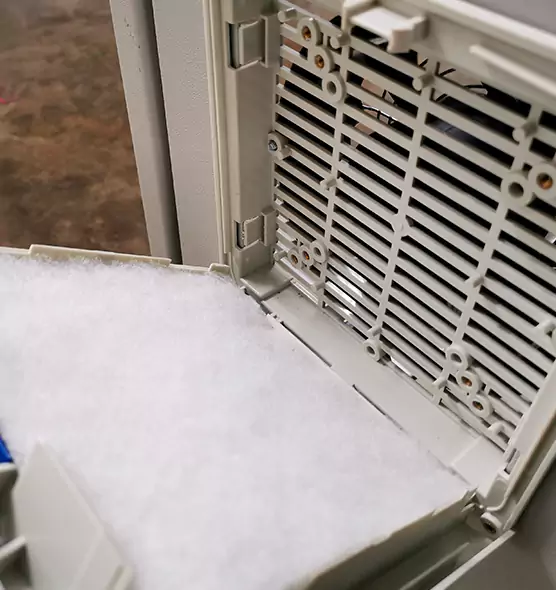 Professional Dryer Vent Mold Cleaning in Hazleton, PA