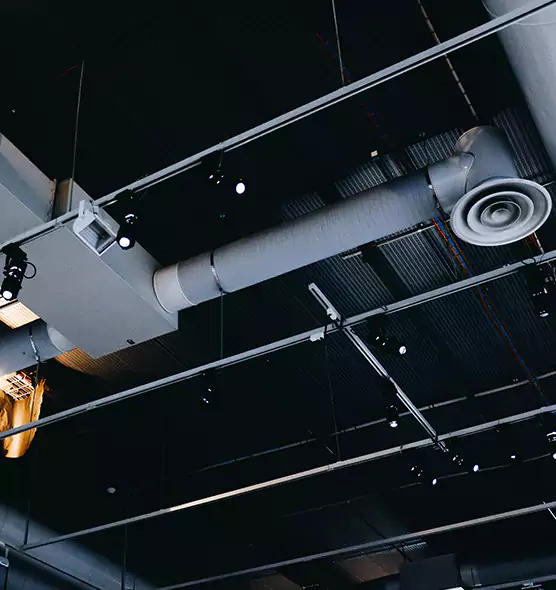 About Duct Sanitization with UV Light in Hazleton, PA