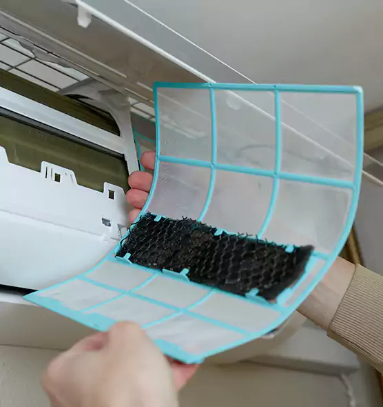 Welcome to Air Duct Cleaning & Repairs Hazleton — Your Local HEPA Filter Installation Pros in Hazleton, PA