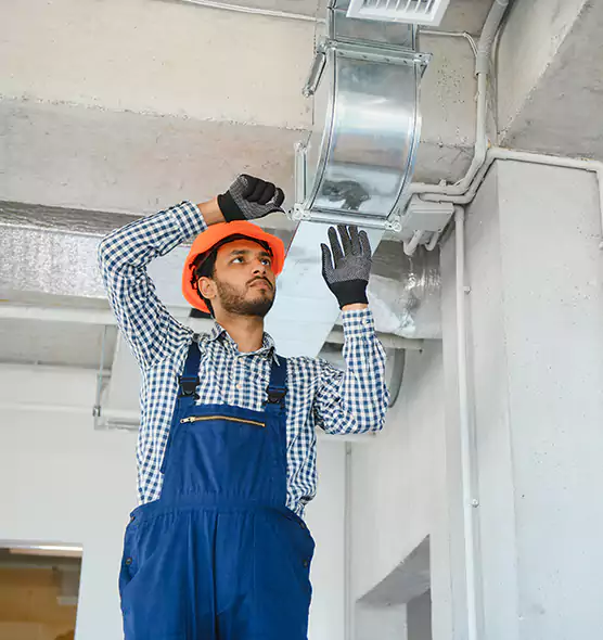 About Hotel Duct And Vent Cleaning in Hazleton, PA