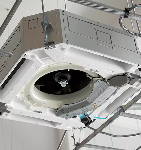 Professional Industrial Dryer Vent Cleaning in Hazleton, PA