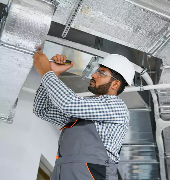Welcome to Mold & Mildew Removal from Air Ducts Hazleton, PA