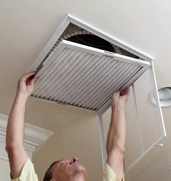 Trusted Vent Shaft Cleaning Expert in Hazleton, PA