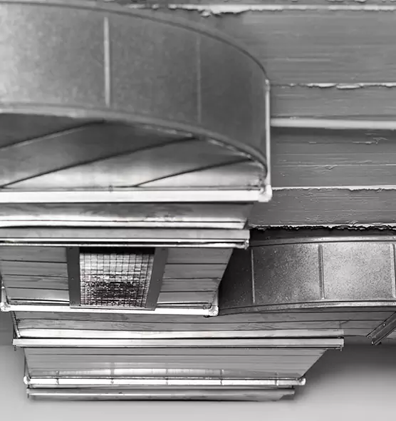 Professional Wall Vent Cleaning Service in Hazleton, PA