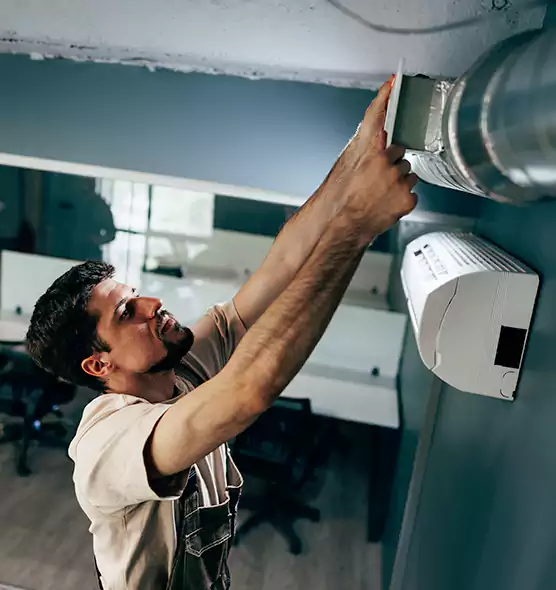 Reliable Warehouse Vent Cleaning in Hazleton, PA