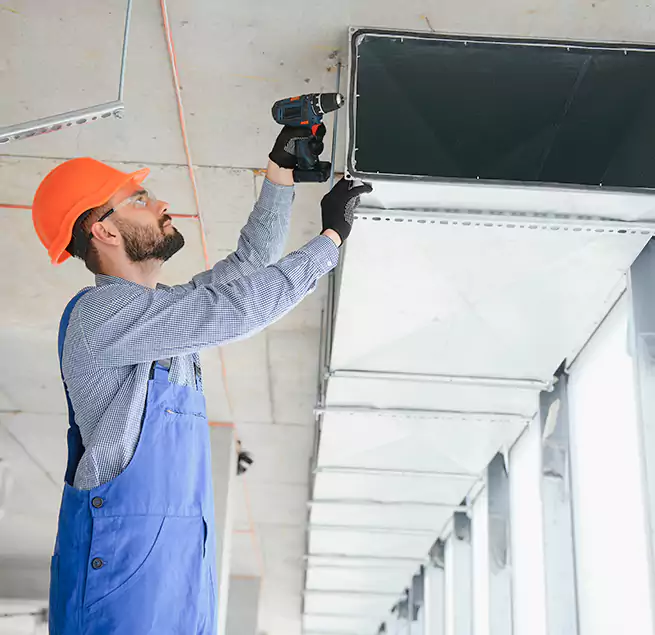 Why Homeowners & Businesses Trust Us in Hazleton, PA?