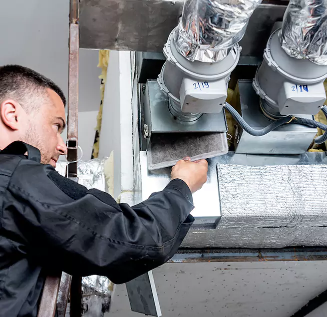 Why Homeowners & Businesses Trust Us in Hazleton, PA?