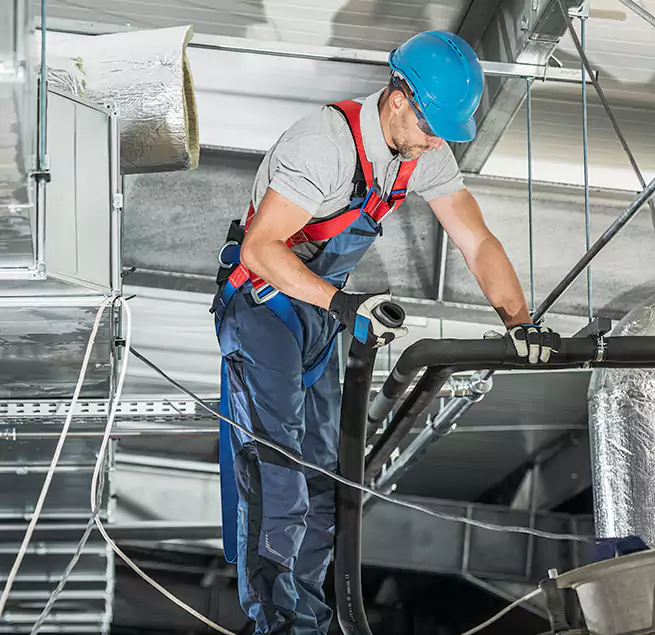 Why Homeowners & Businesses Trust Us in Hazleton, PA?