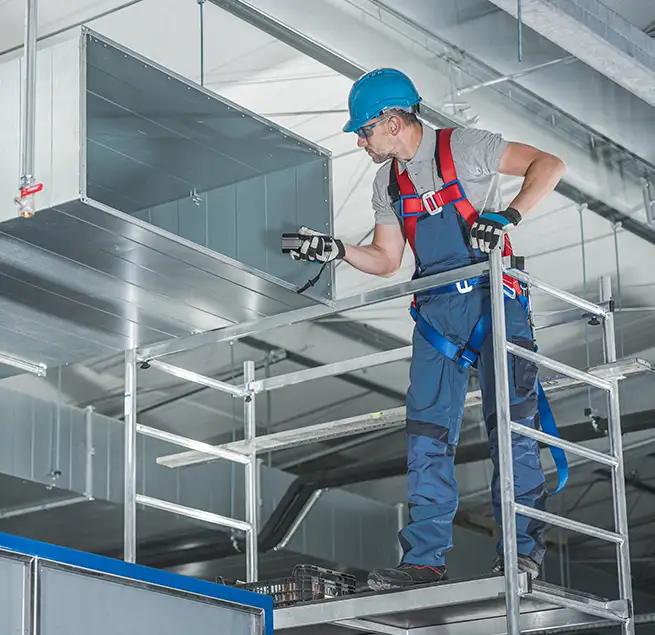 Why Homeowners & Businesses Trust Us in Hazleton, PA?