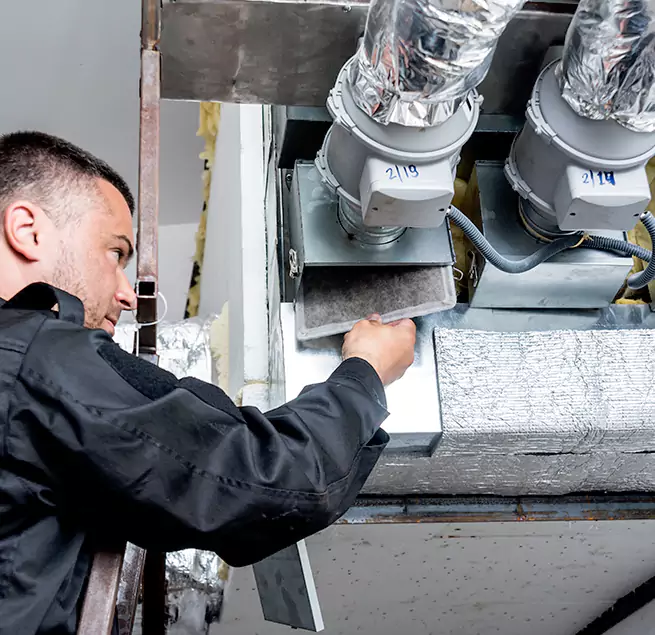 Why Homeowners & Businesses Trust Us in Hazleton, PA