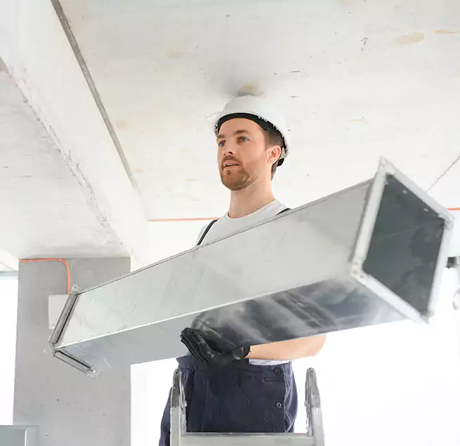 Why Homeowners & Businesses Trust Us in Hazleton, PA