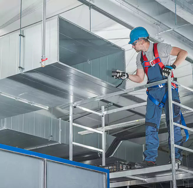 Why Homeowners & Businesses Trust Us in Hazleton, PA?