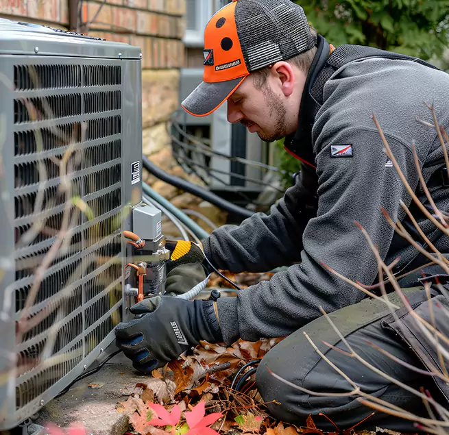 Why Homeowners & Businesses Trust Us in Hazleton, PA?