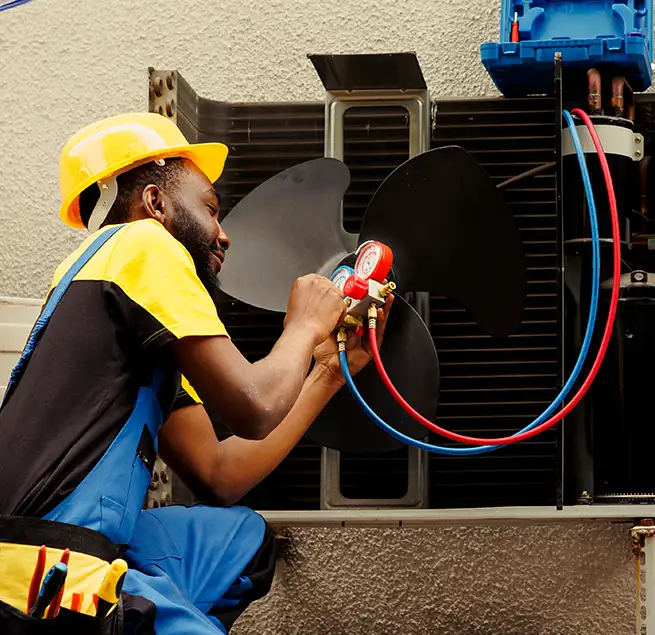 Why Homeowners & Businesses Trust Us in Hazleton, PA?