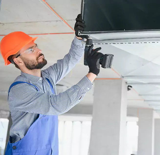 Why Homeowners & Businesses Trust Us in Hazleton, PA?