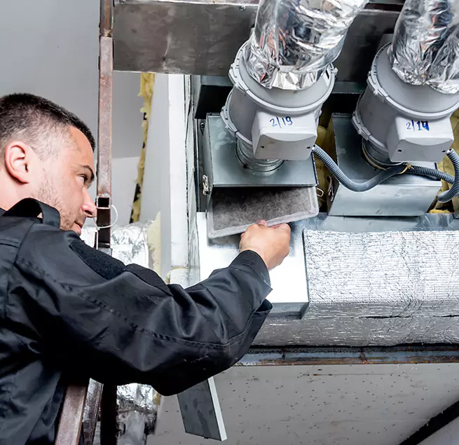 Why Homeowners Businesses Trust Us in Hazleton, PA?