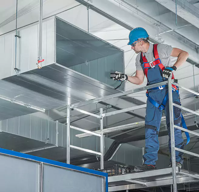 Why Homeowners & Businesses Trust Us Hazleton, PA