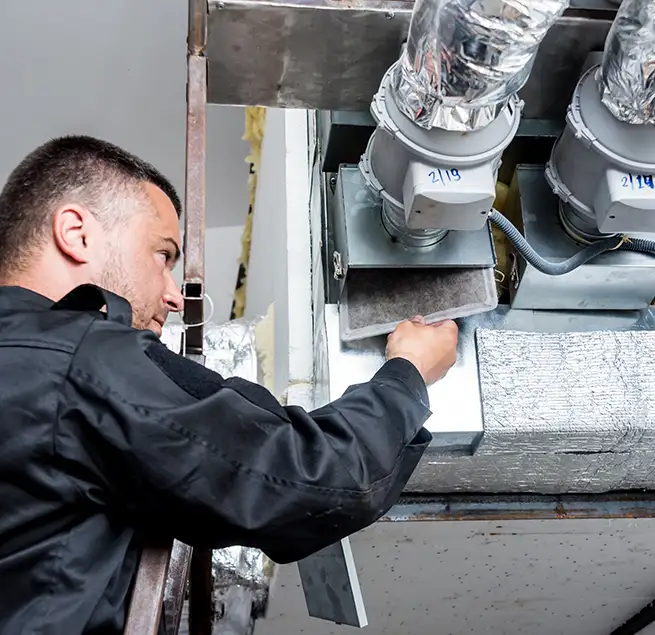 Why Homeowners & Businesses Trust Us in Hazleton, PA?